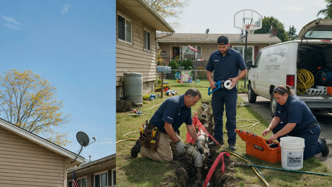 Garbage Disposal Replacement in Millersburg, MI near me